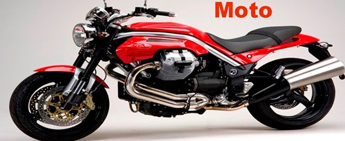 moto
