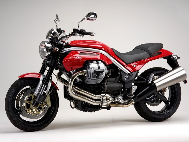 Moto GUZZI
